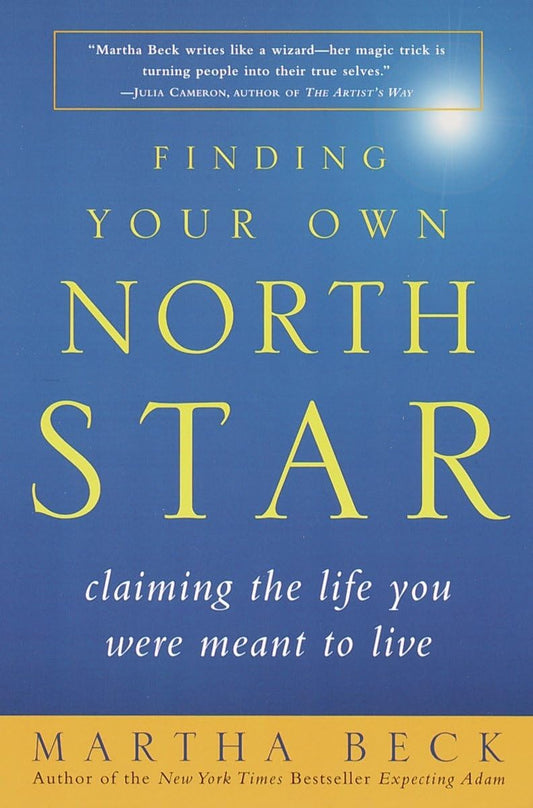 FINDING YOUR OWN NORTH STAR: CLA - 9812