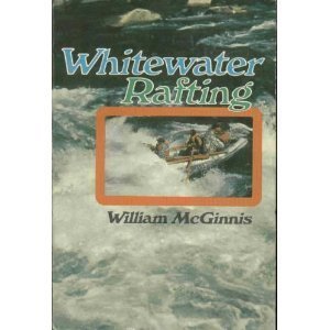 Whitewater Rafting
