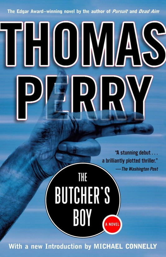 The Butcher's Boy - 424