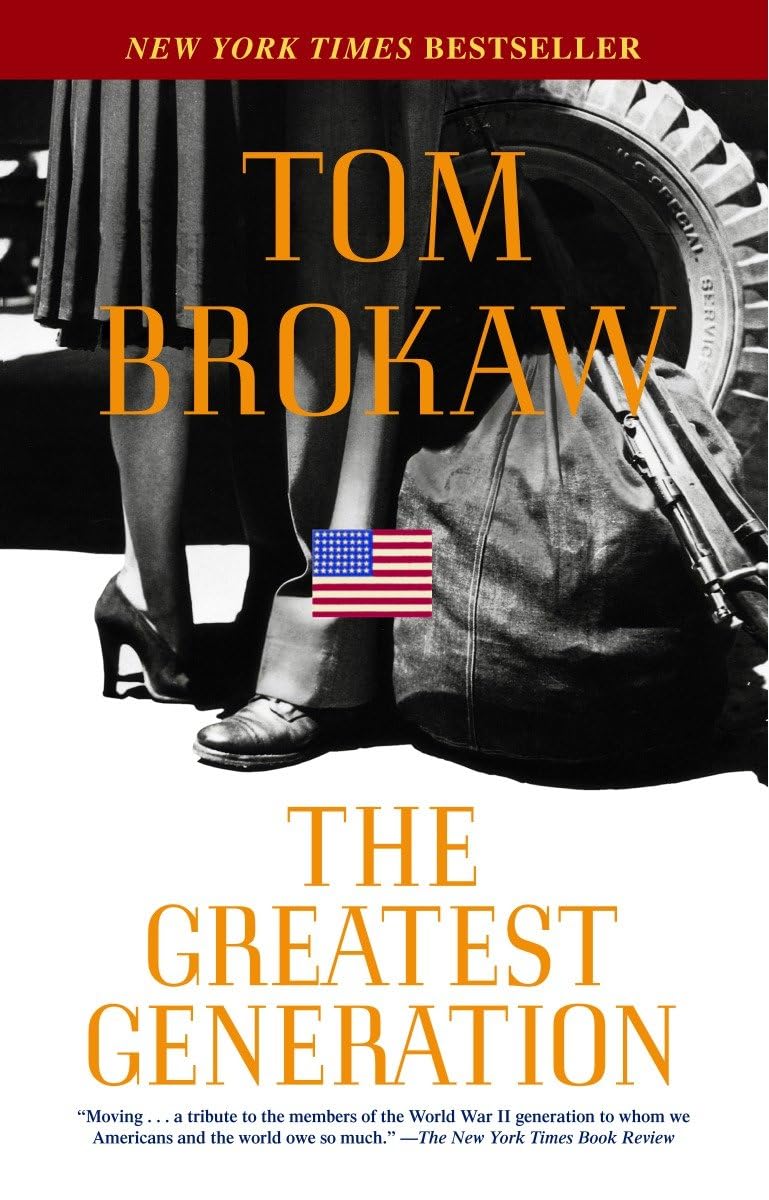 The Greatest Generation - 7726