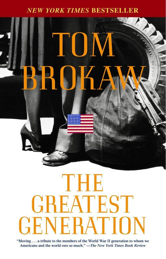 The Greatest Generation - 7726