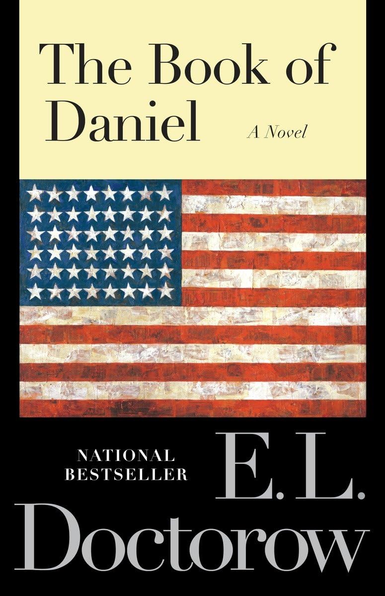 The Book of Daniel: A Novel - 3415