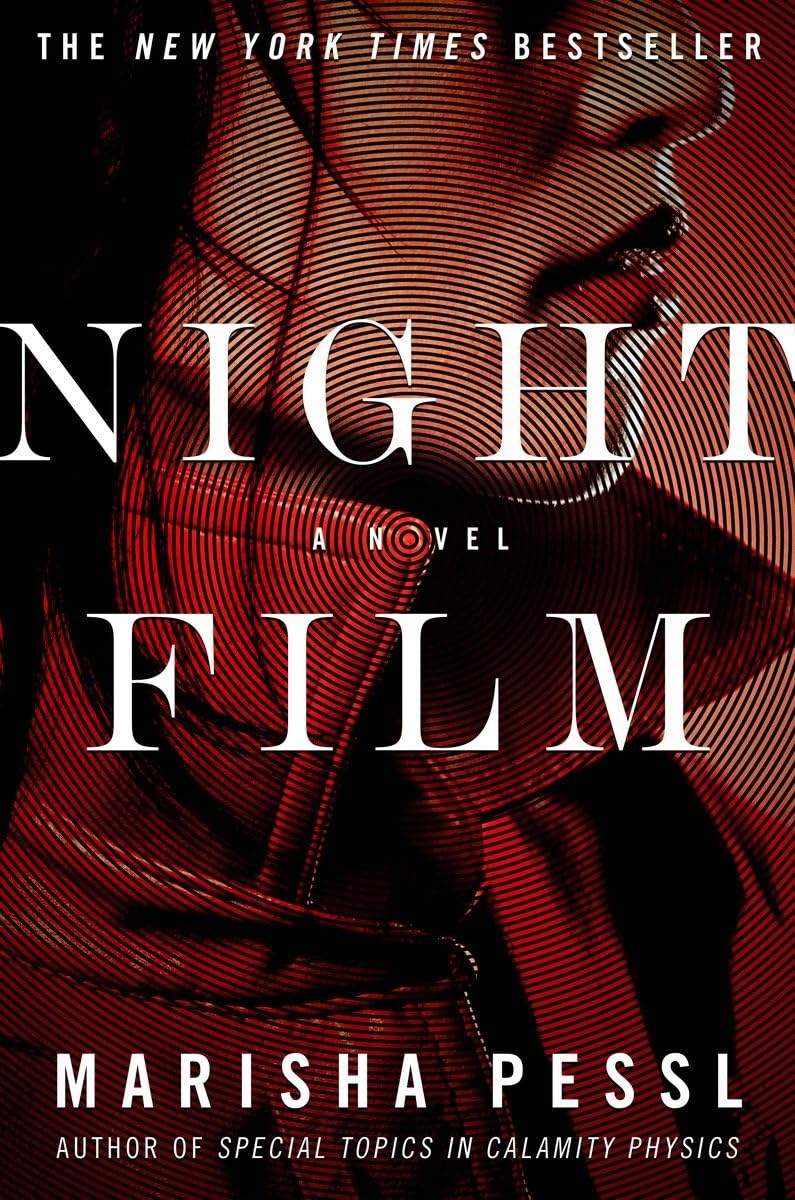 NIGHT FILM: A NOVEL