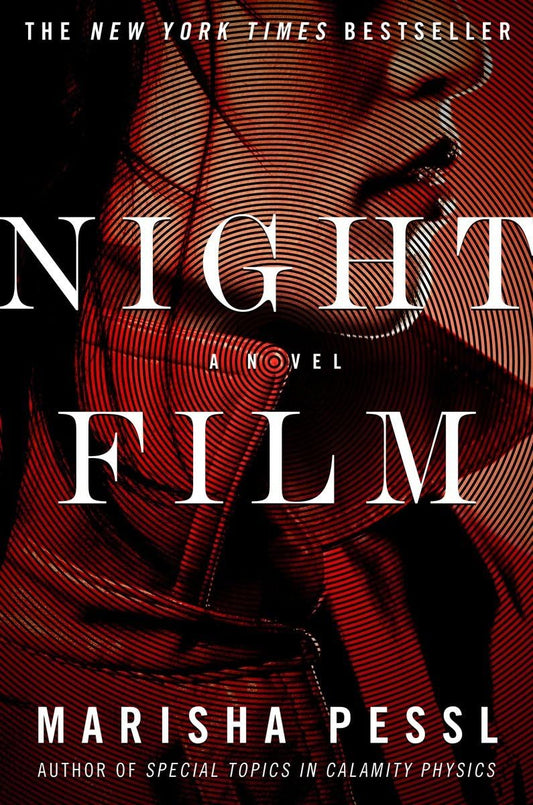 NIGHT FILM: A NOVEL