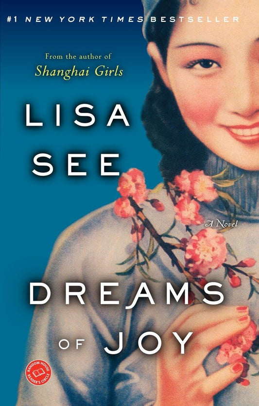 Dreams of Joy: A Novel (Shanghai Girls) - 3153