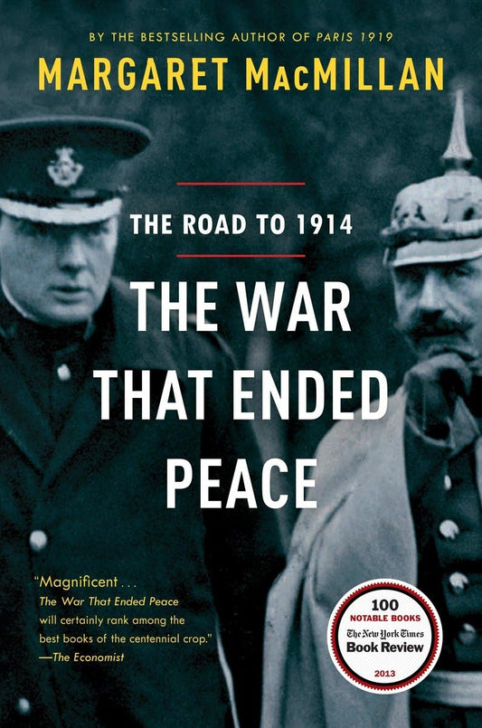 The War That Ended Peace: The Road to 1914 - 179