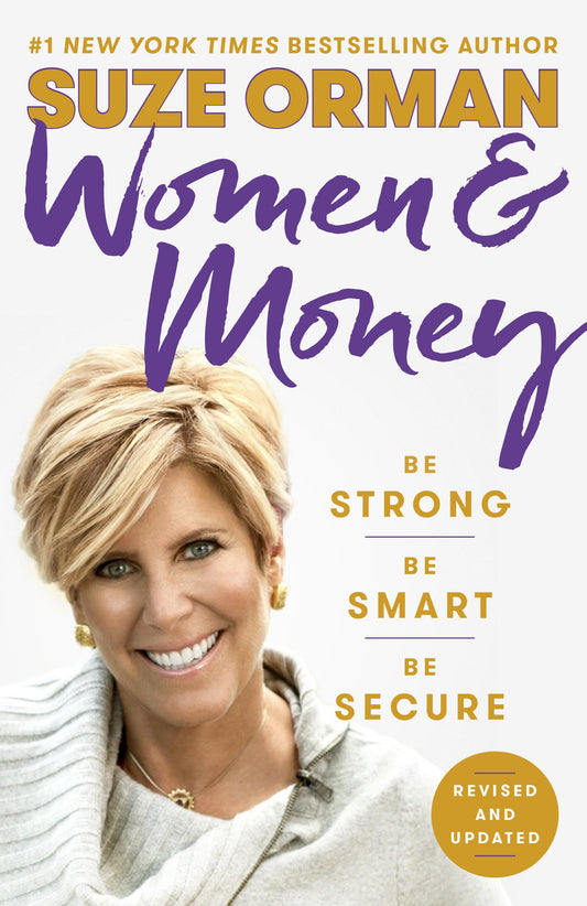 Women & Money (Revised and Updated) - 388