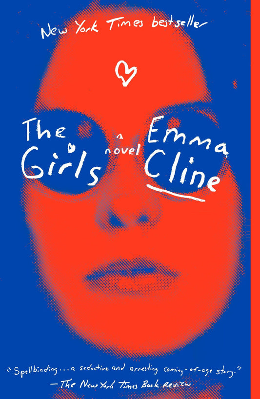 The Girls: A Novel - 5110