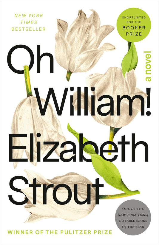 Oh William!: A Novel - 6073
