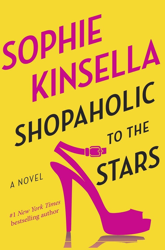 Shopaholic to the Stars