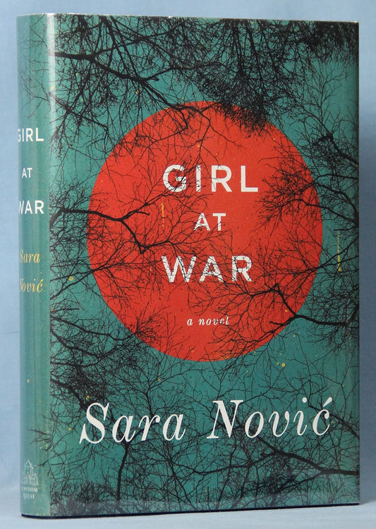Girl at War: A Novel