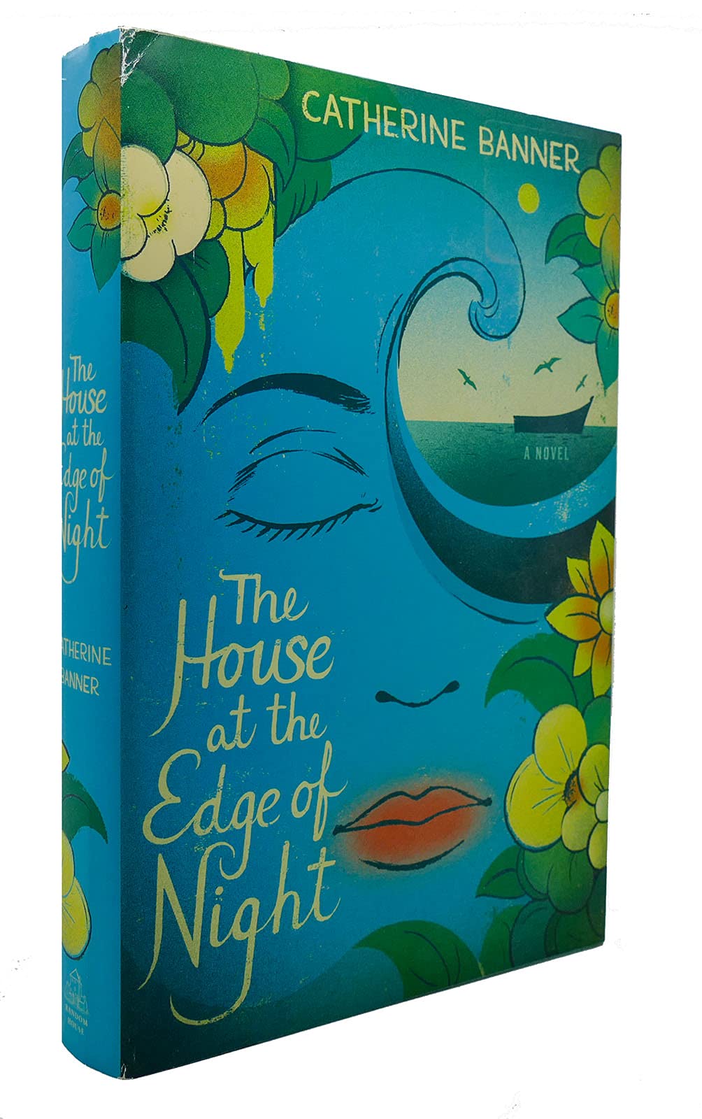 The House at the Edge of Night: A Novel