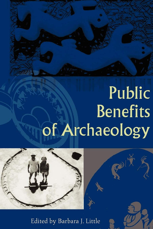 Public Benefits of Archaeology - 9253