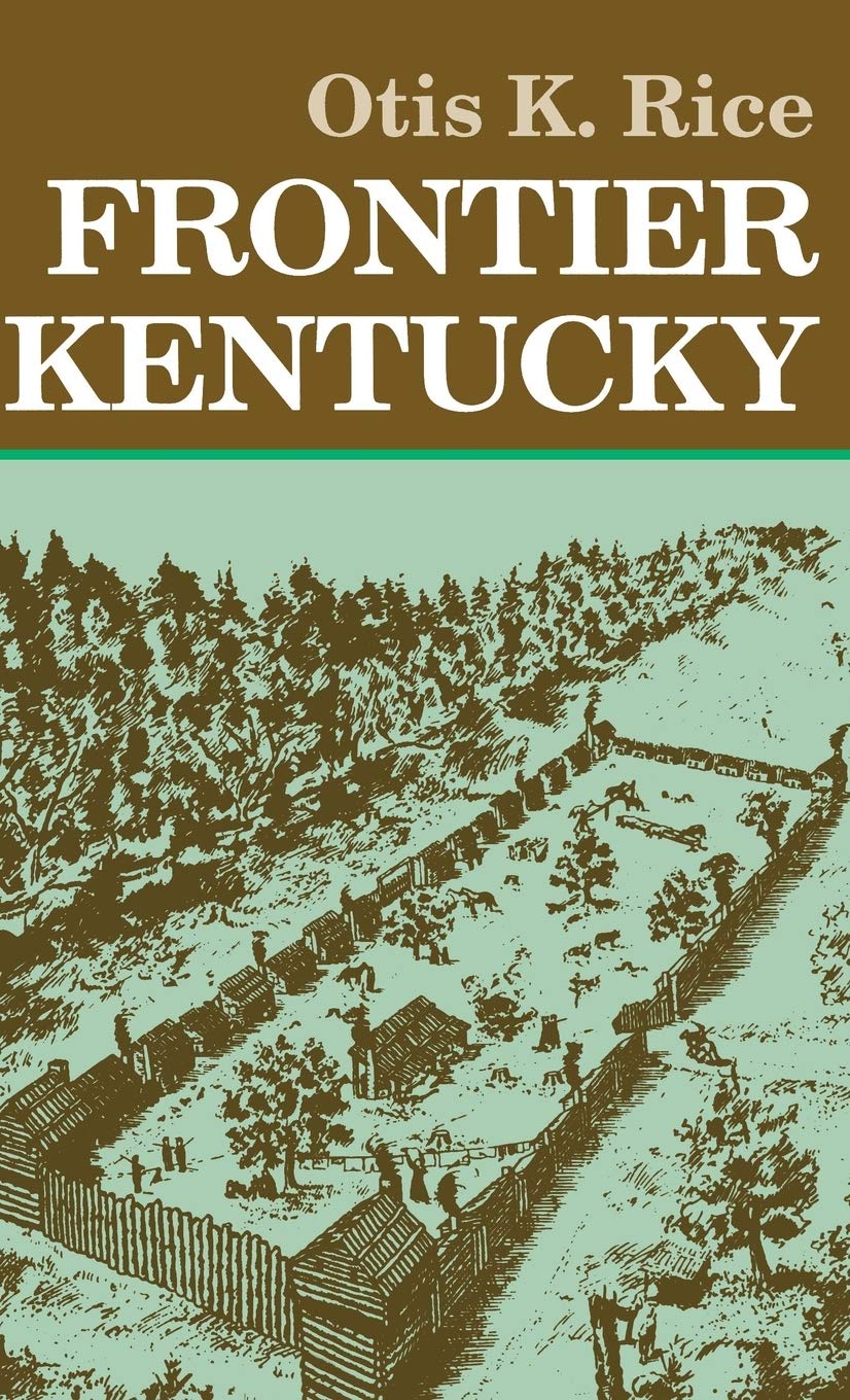 Frontier Kentucky - 4829