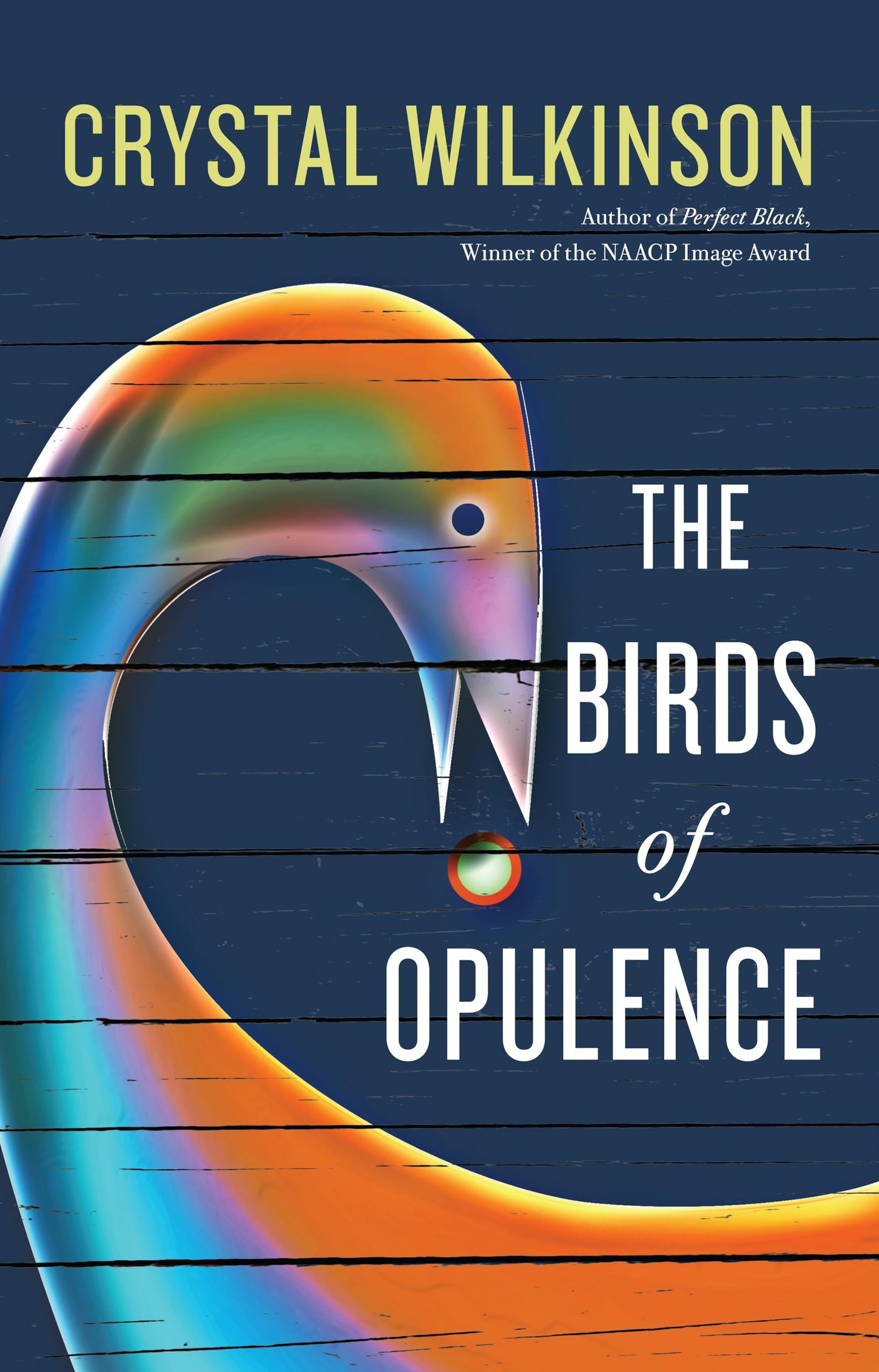 The Birds of Opulence (Kentucky Voices) - 6908