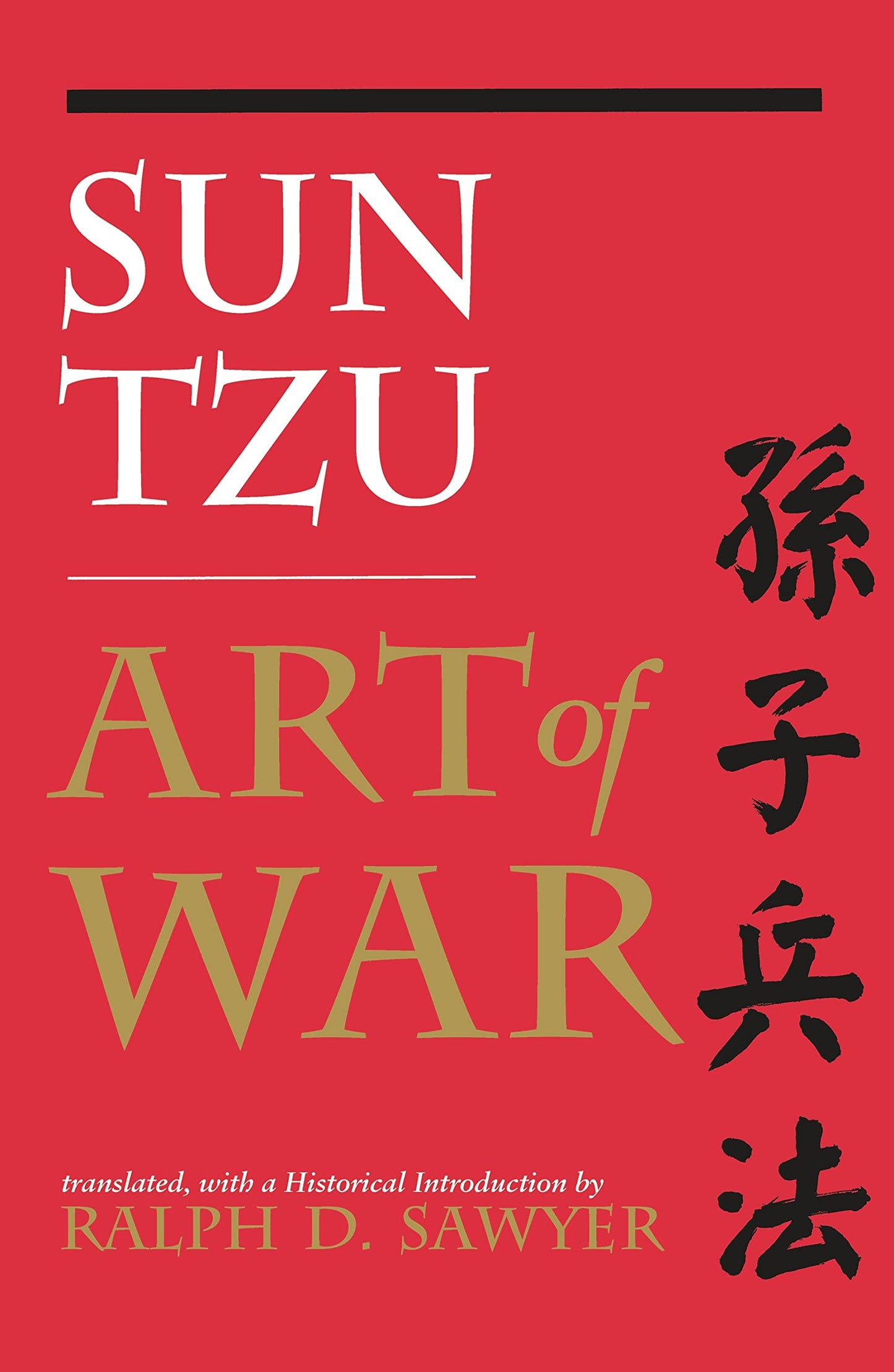 The Art of War - 1786