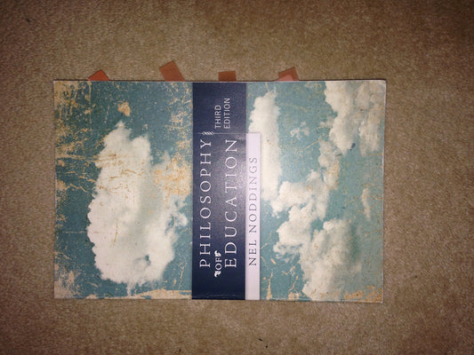 Philosophy of Education