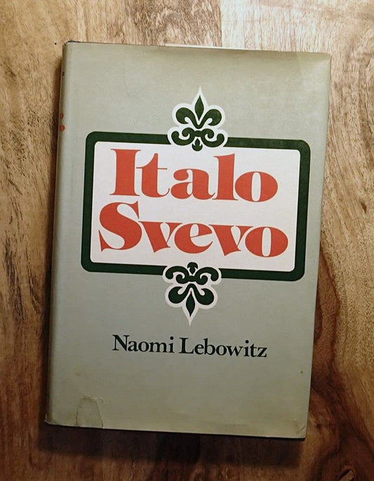 Italo Svevo