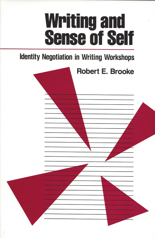 Writing and Sense of Self: Identity Negotiation in Writing Workshops - 8420