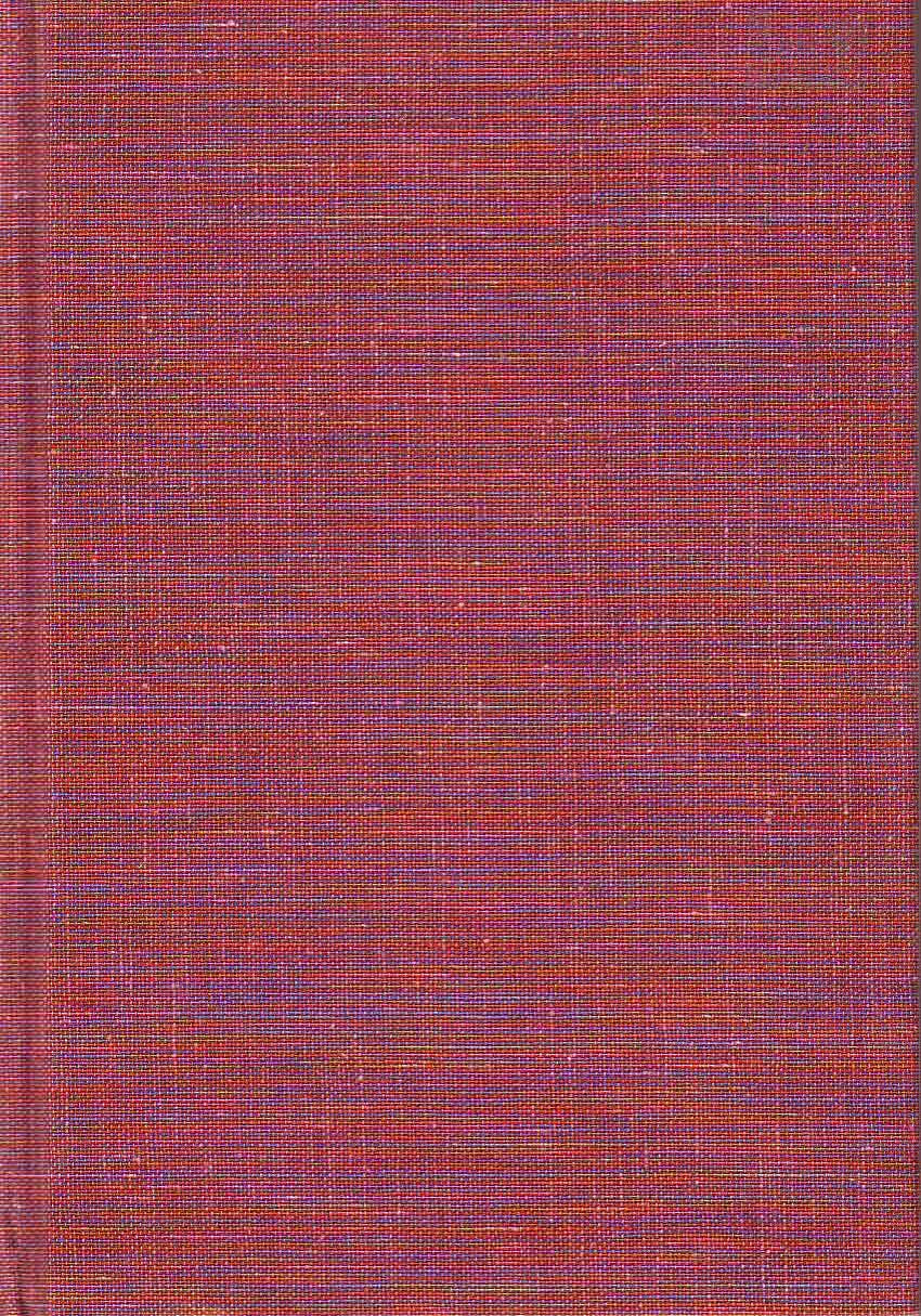 The Death of Contract ([Law forum series])