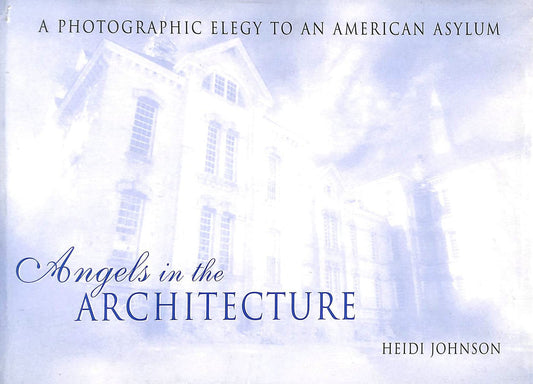 Angels in the Architecture: A Photographic Elegy to an American Asylum (Great Lakes Books) - 9578