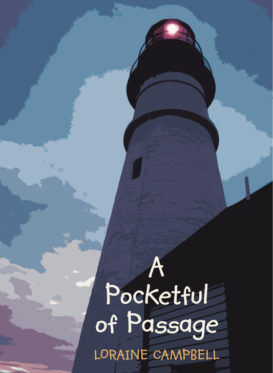 A Pocketful of Passage (Great Lakes Books) - 1060