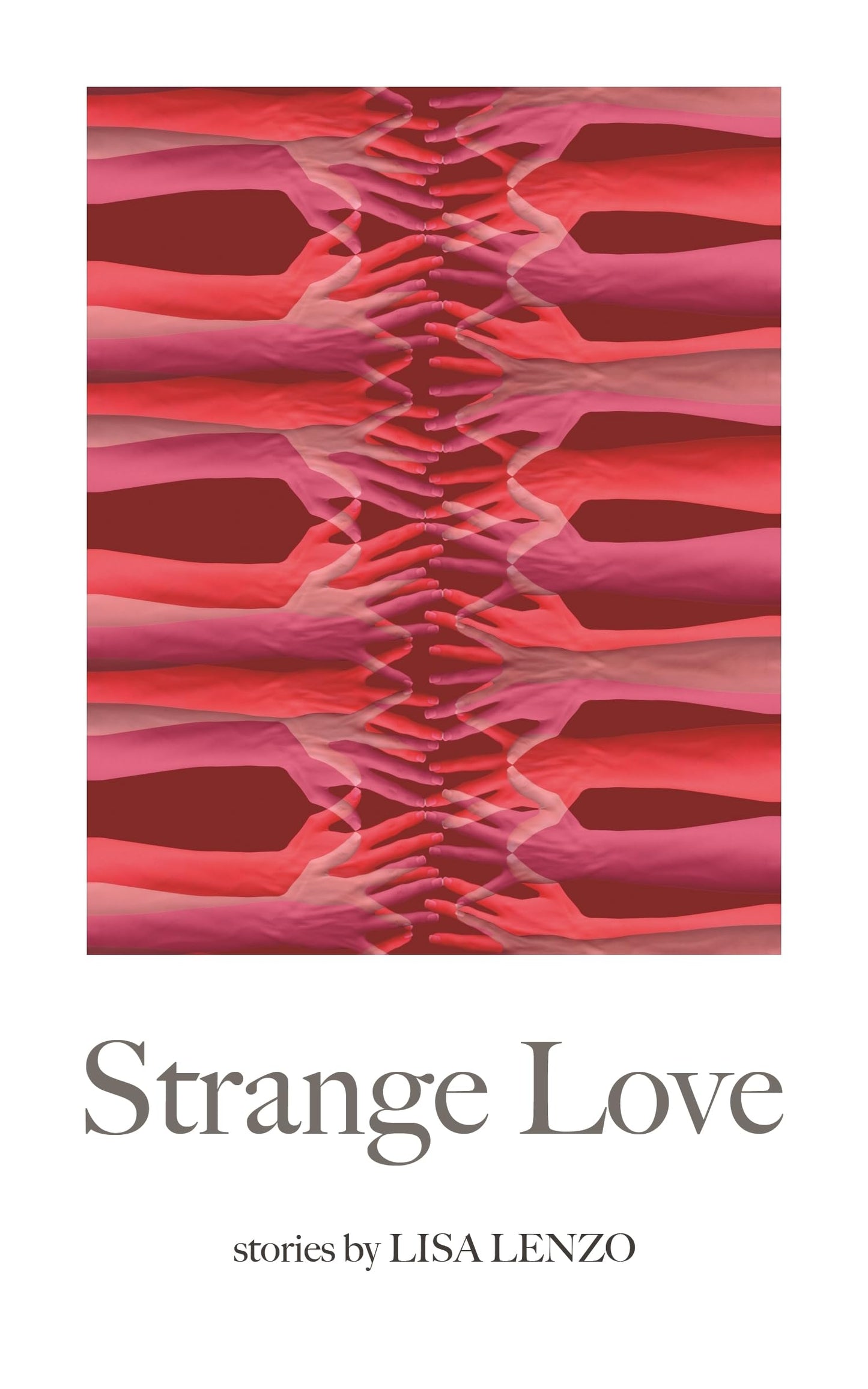 Strange Love (Made in Michigan Writer Series)