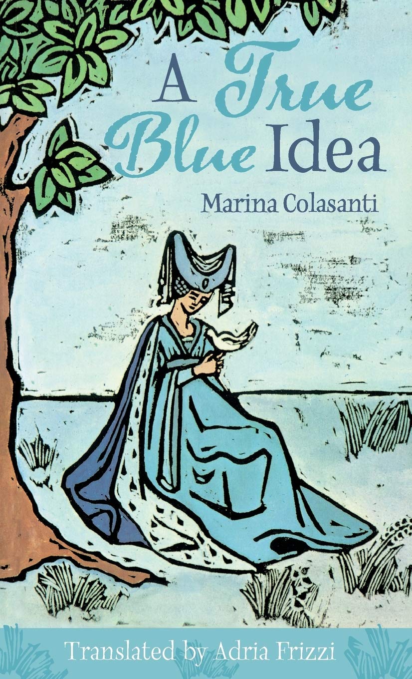 A True Blue Idea (The Donald Haase Series in Fairy-Tale Studies)