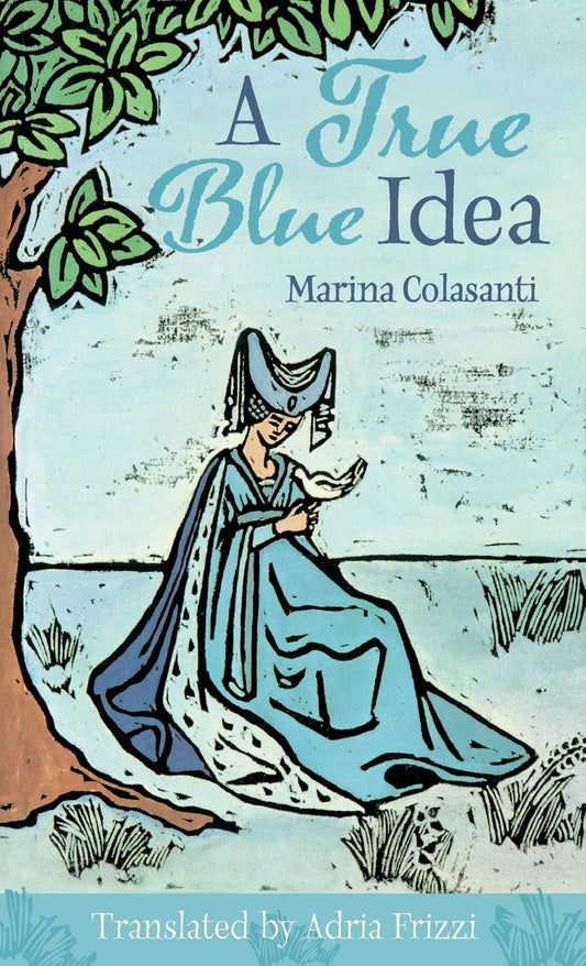 A True Blue Idea (The Donald Haase Series in Fairy-Tale Studies)
