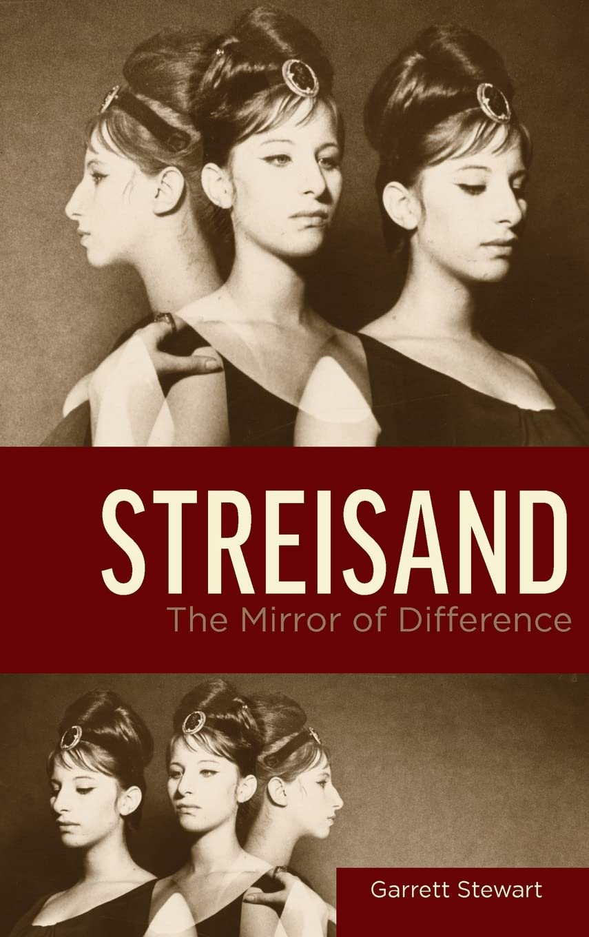 Streisand: The Mirror of Difference (Queer Screens Series)