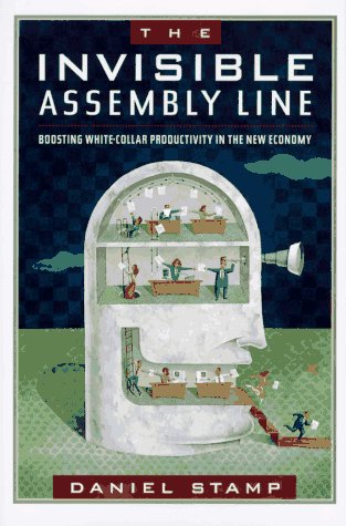 The Invisible Assembly Line: Boosting White-Collar Productivity in the New Economy