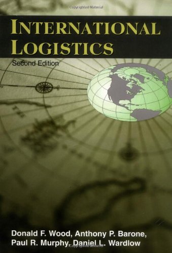 International Logistics - 4163