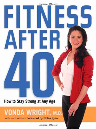 Fitness After 40: How to Stay Strong at Any Age - 1084