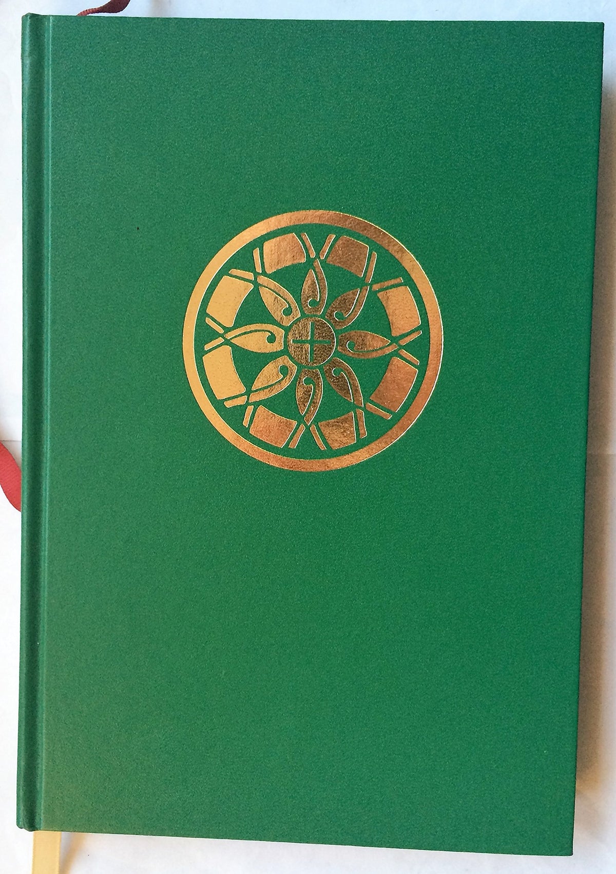 Order for the Solemn Exposition of the Holy Eucharist: Presider's Edition