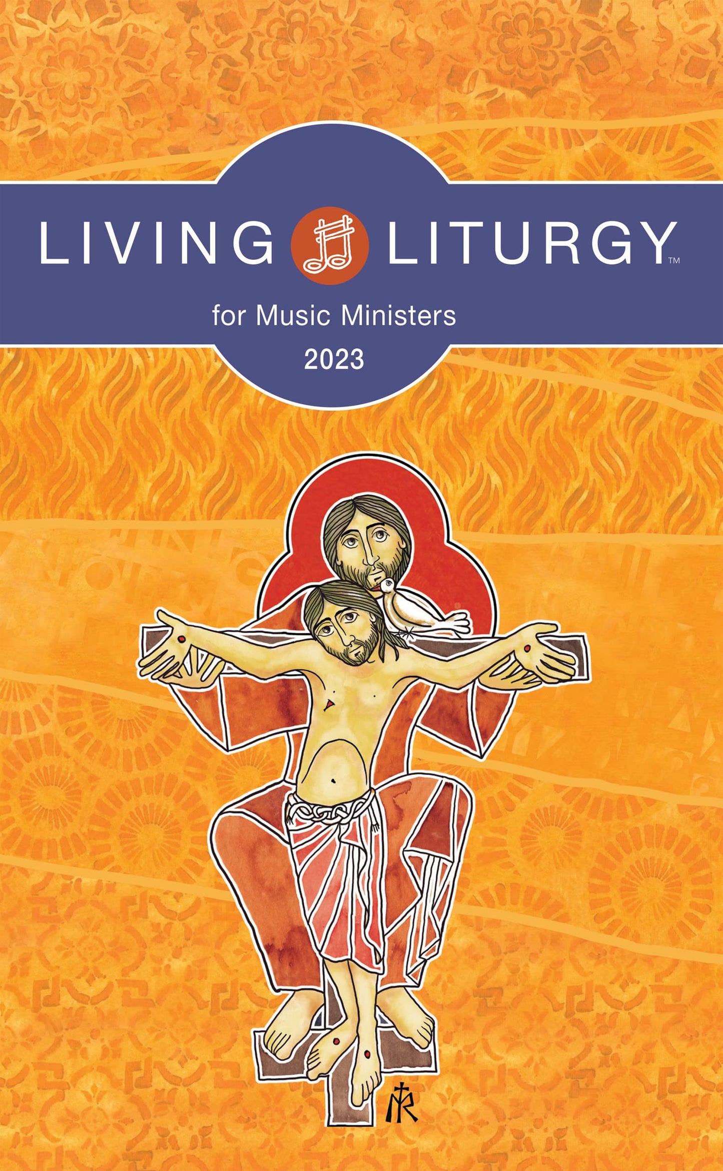 Living Liturgy™ for Music Ministers: Year A (2023)