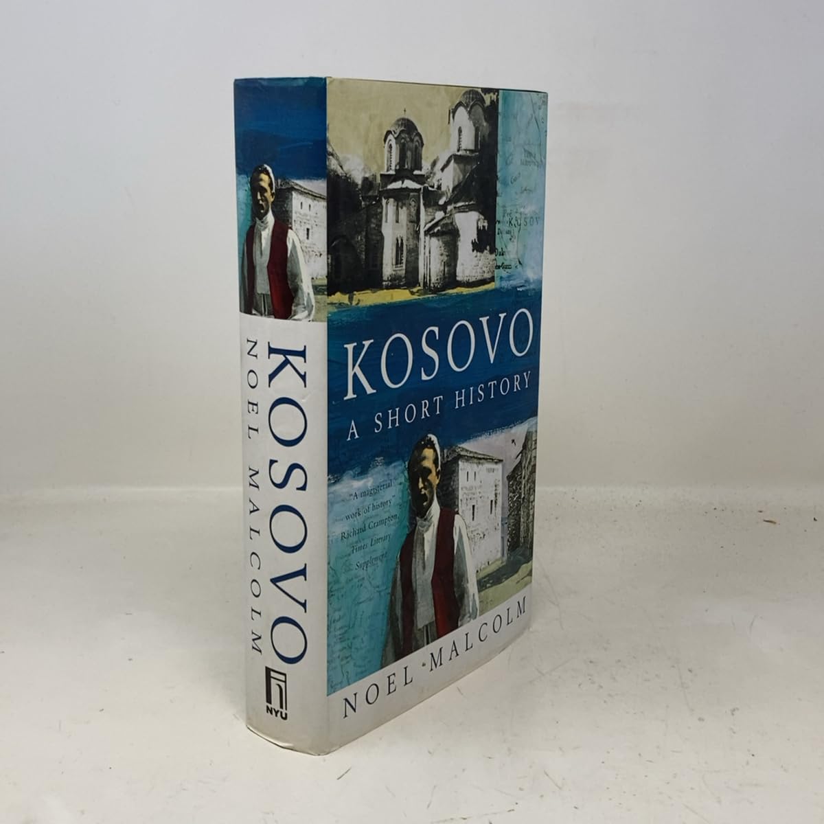 Kosovo: A Short History