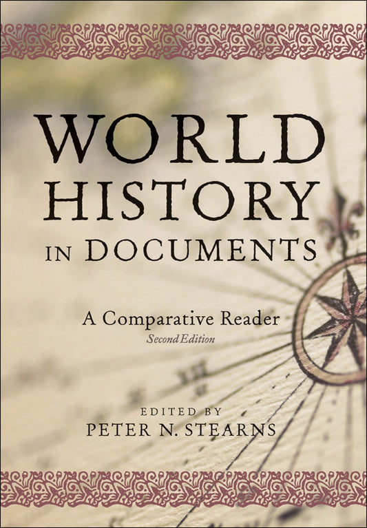 World History in Documents: A Comparative Reader