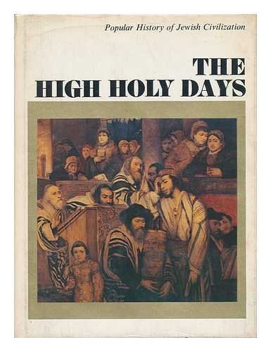 The High Holy Days