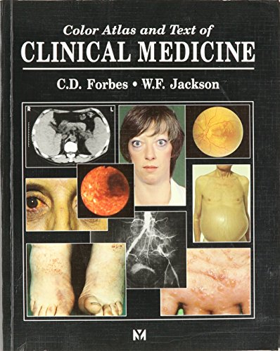 color atlas and text of clinical medicine