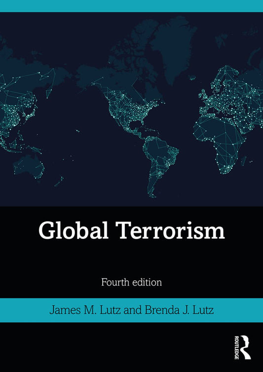 Global Terrorism - 5443