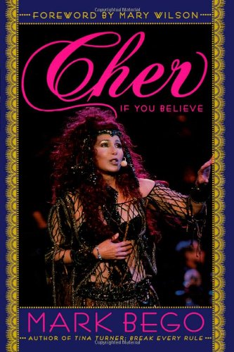 Cher: If You Believe - 1796