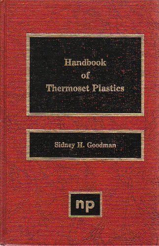 Handbook of Thermoset Plastics
