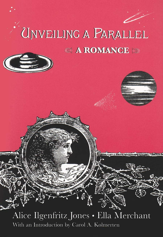 Unveiling a Parallel: A Romance (Utopianism and Communitarianism)