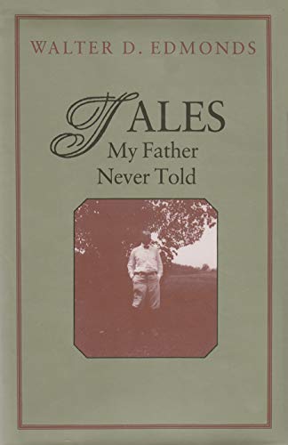 Tales My Father Never Told (New York State Series) - 598