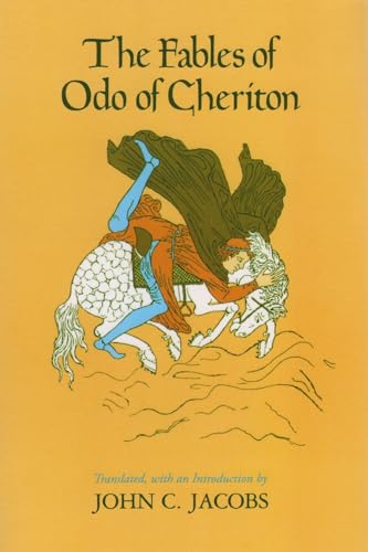The Fables of Odo of Cheriton - 5319