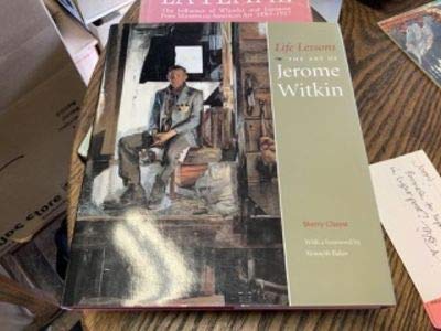 Life Lessons : The Art of Jerome Witkin