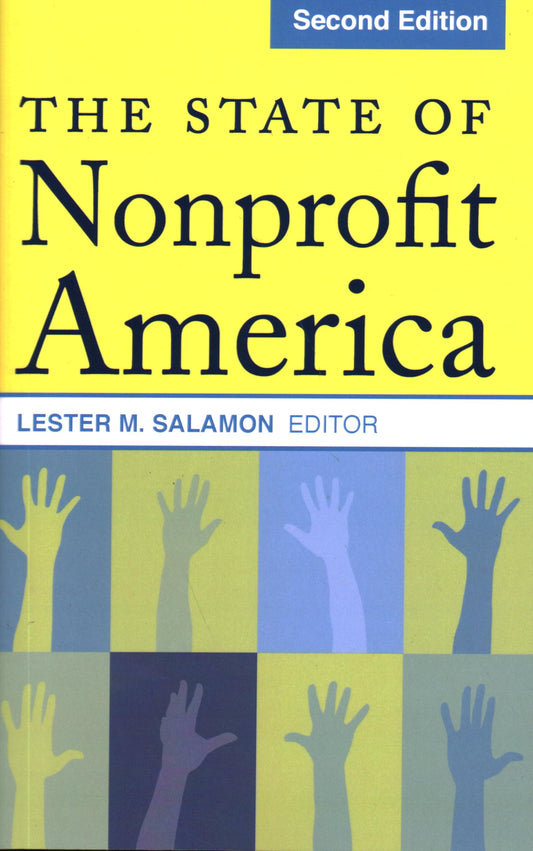 The State of Nonprofit America - 3230