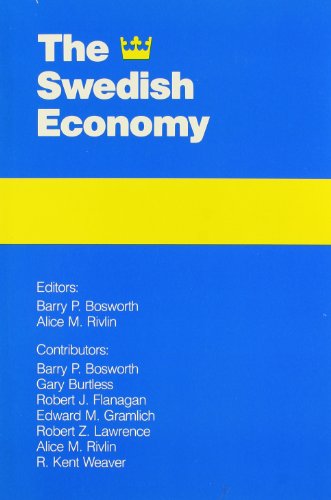 The Swedish Economy - 5648