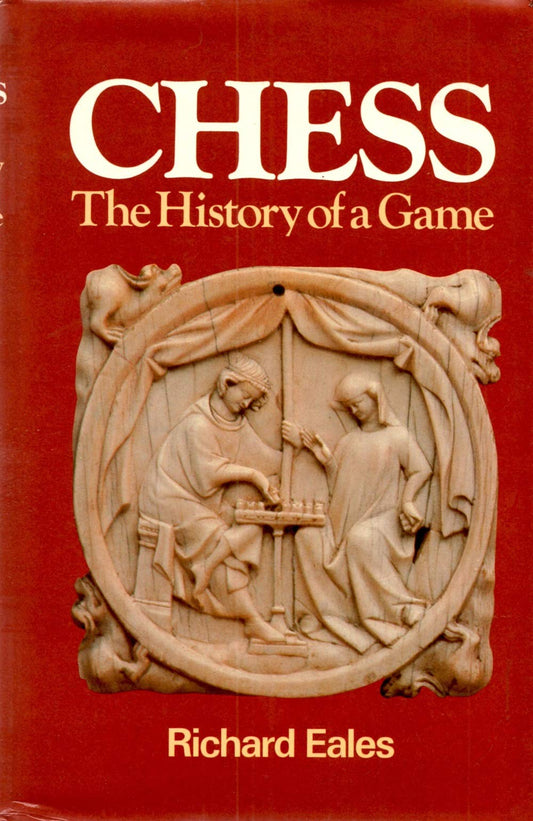 Chess: The History of a Game