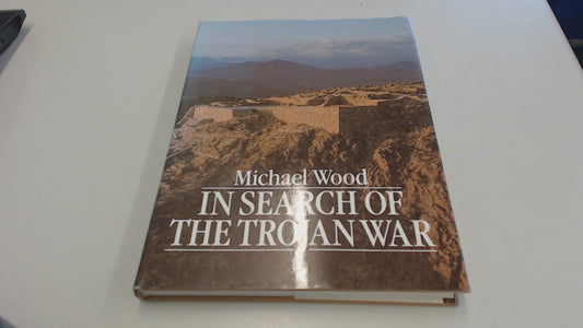 In Search of the Trojan War